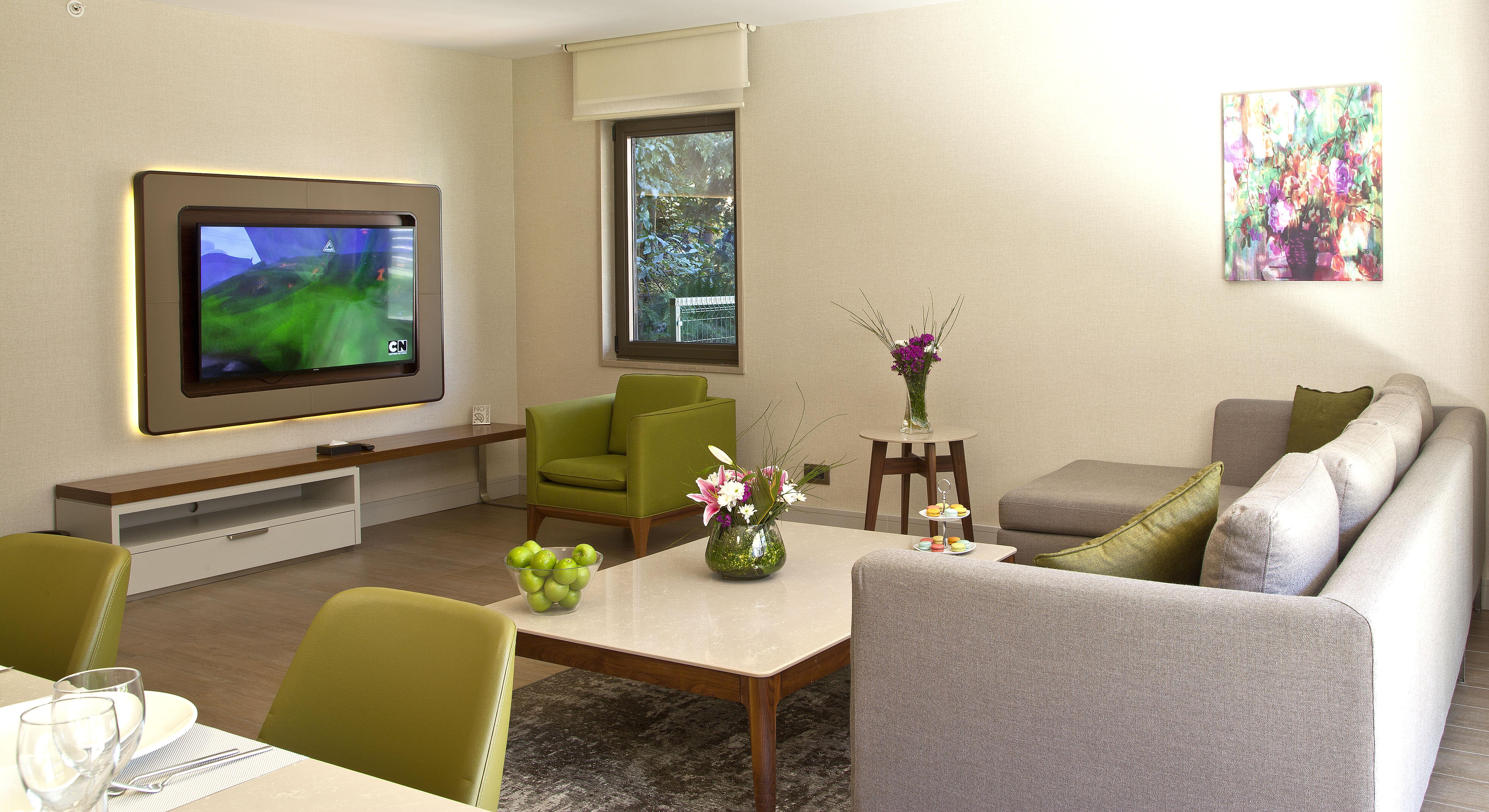 Tzl Suites Hotel Nisantasi İstanbul Dış mekan fotoğraf A living room