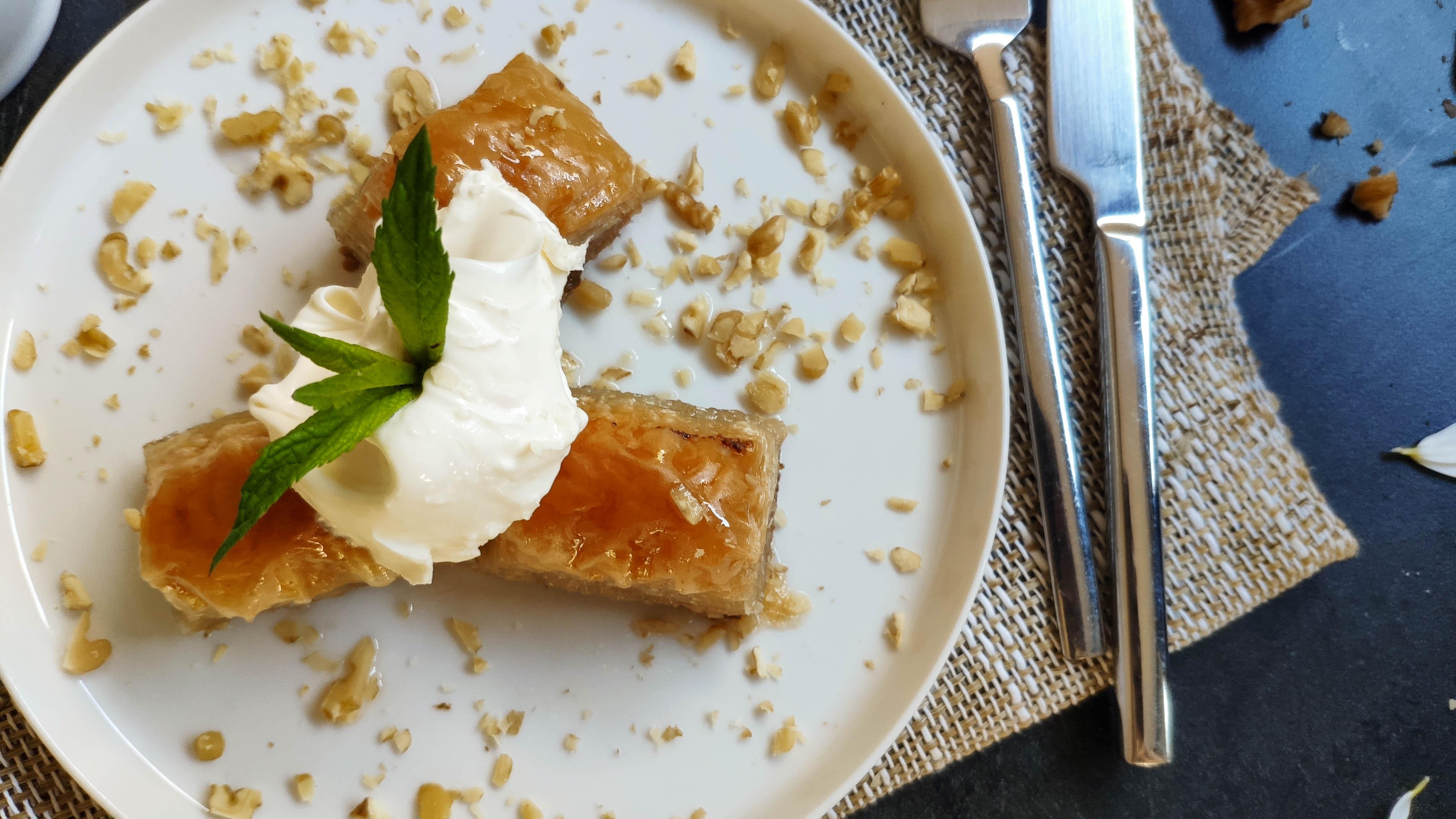 Tzl Suites Hotel Nisantasi İstanbul Dış mekan fotoğraf Baklava