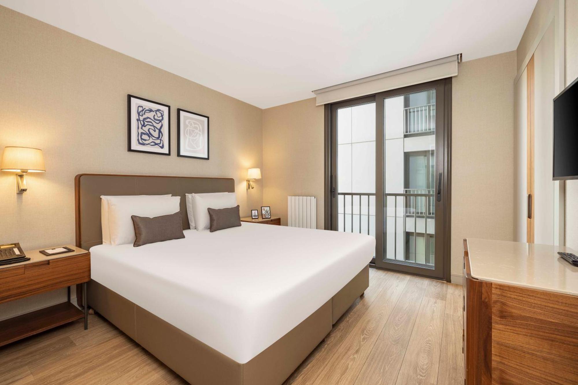 Tzl Suites Hotel Nisantasi İstanbul Dış mekan fotoğraf