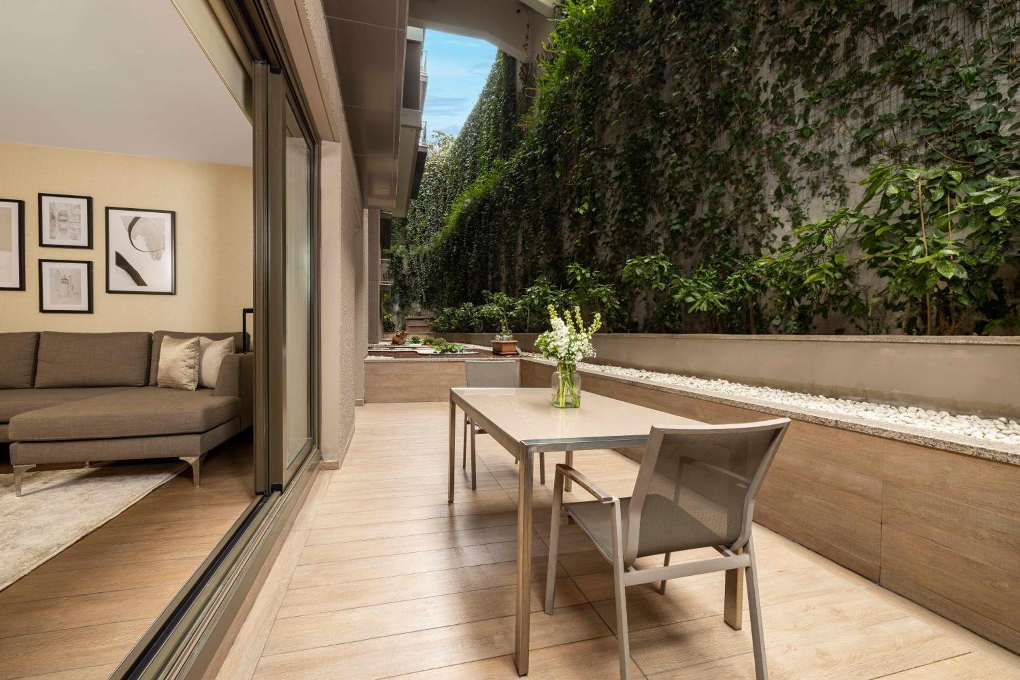 Tzl Suites Hotel Nisantasi İstanbul Dış mekan fotoğraf